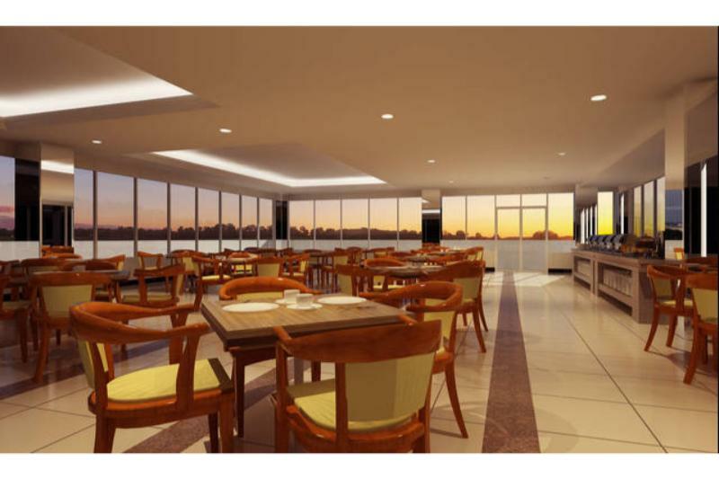 Grand Asrilia Hotel Bandung Exteriör bild
